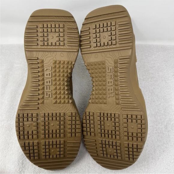 Nike SFB B2 Leather Tactical Boots Coyote Brown Men’s Size 11.5 FN3720-900 - Picture 5 of 5